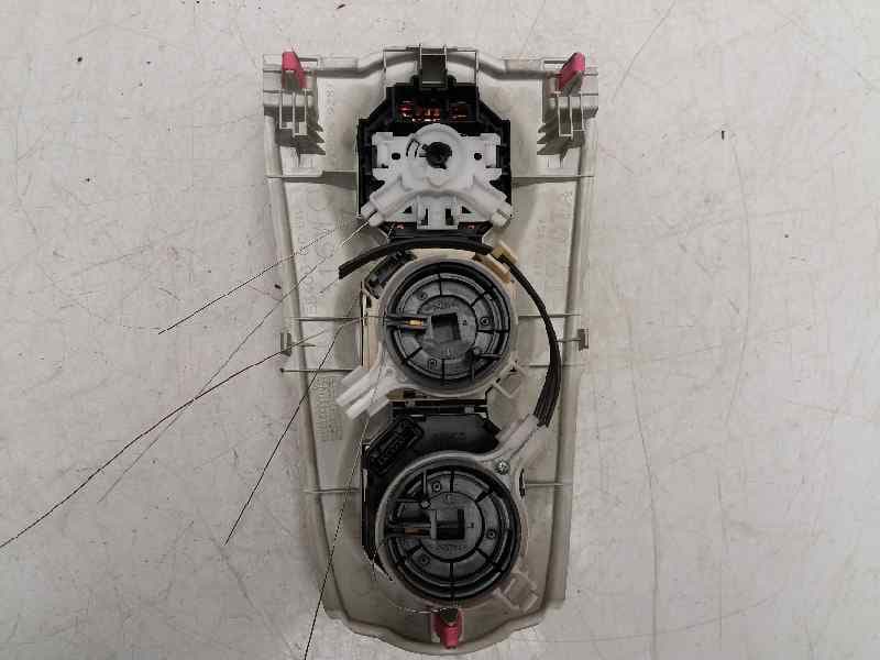 Recambio TOYOTA YARIS (NCP1/NLP1/SCP1) ref. 554060D190 2