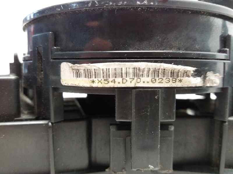 Mando multifuncion TOYOTA YARIS (NCP1/NLP1/SCP1) 4
