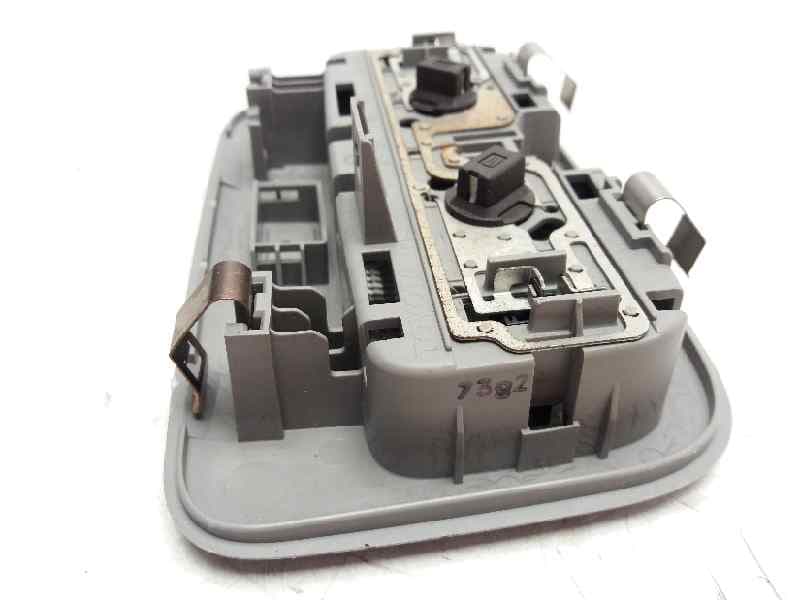 Luz interior TOYOTA YARIS (NCP1/NLP1/SCP1) 4