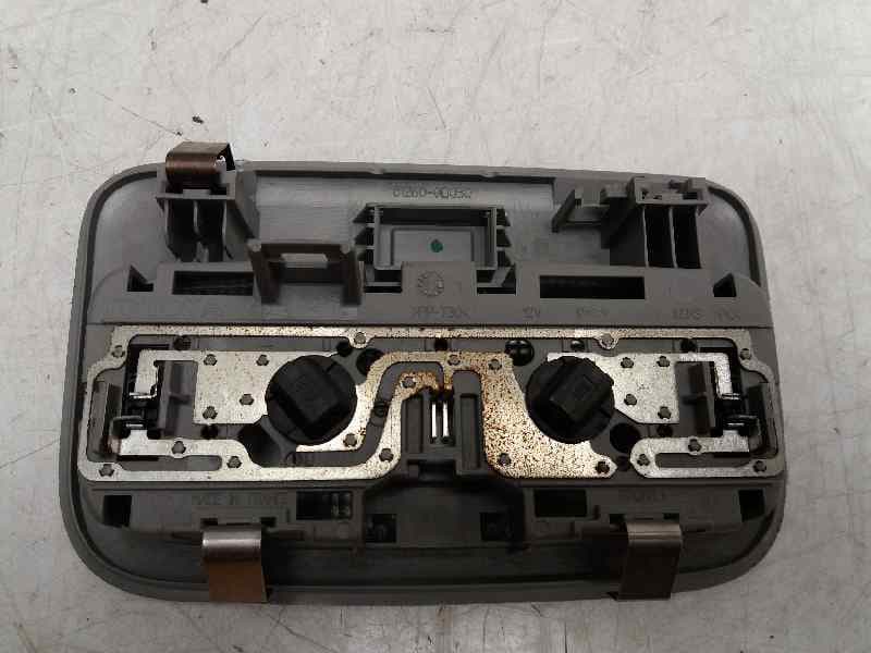 Luz interior TOYOTA YARIS (NCP1/NLP1/SCP1) 2