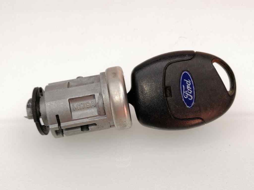 Conmutador de arranque FORD FIESTA (CBK)