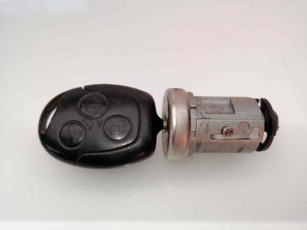 Conmutador de arranque FORD FIESTA (CBK) 2