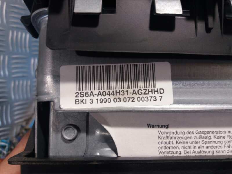 Airbag delantero derecho FORD FIESTA (CBK) 3