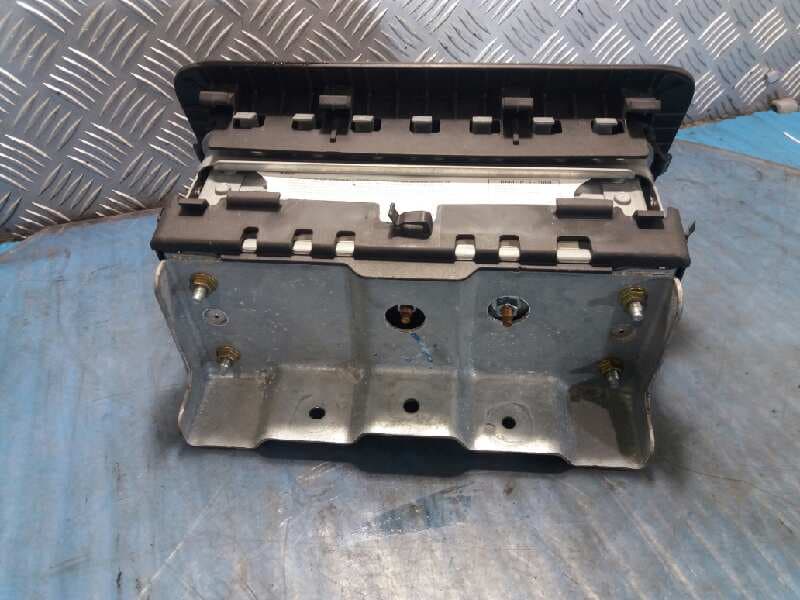 Airbag delantero derecho FORD FIESTA (CBK) 2