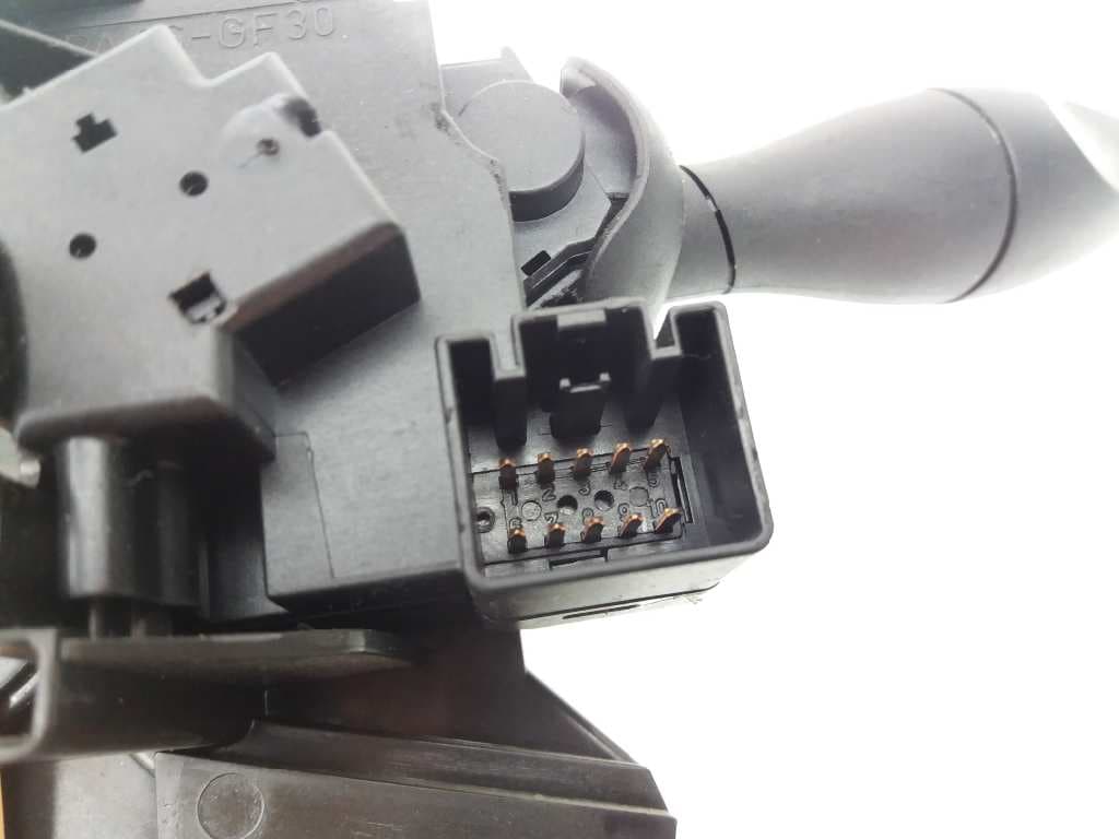 Mando multifuncion FORD FIESTA (CBK) 5