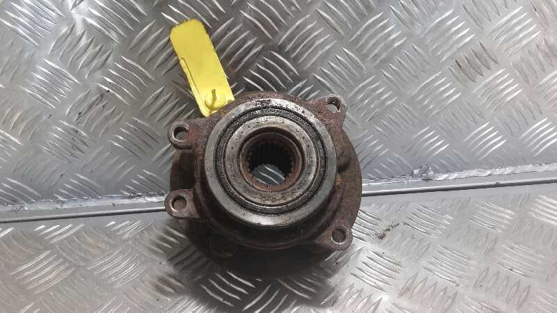 Mangueta delantera derecha LAND ROVER DISCOVERY (LT) 2