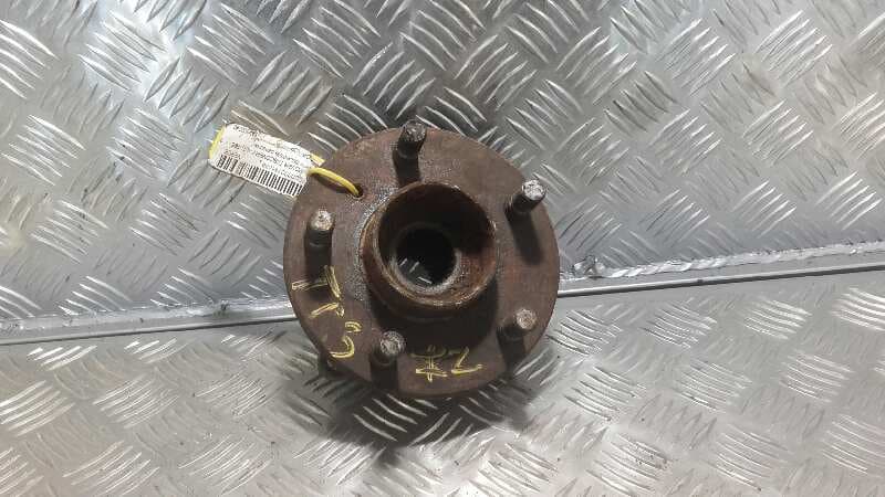 Mangueta delantera derecha LAND ROVER DISCOVERY (LT)