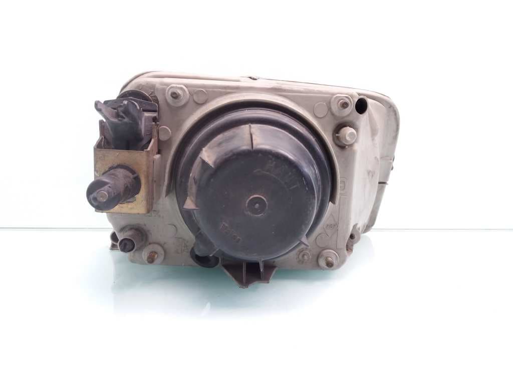 Faro izquierdo FIAT SCUDO (222) 4