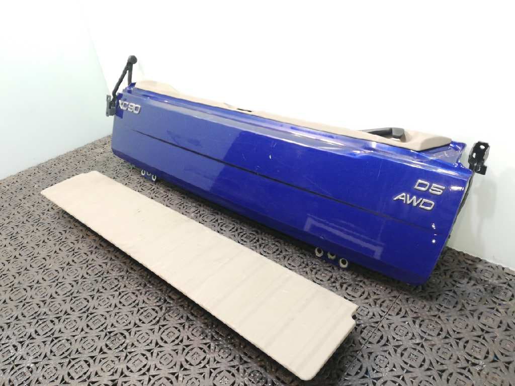 Porton trasero VOLVO XC90 4