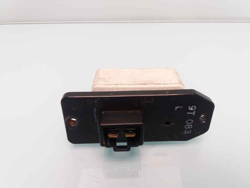 Resistencia calefaccion VOLVO XC90 5