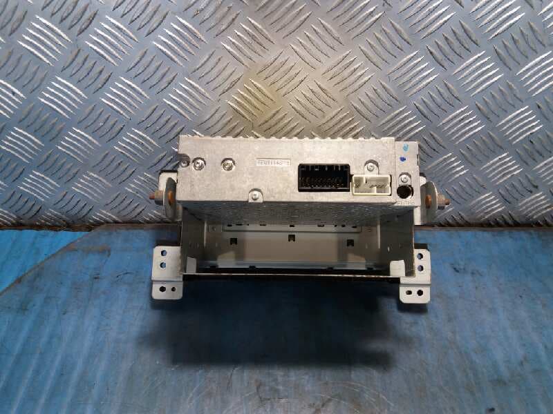 Sistema audio / radio cd SUZUKI GRAND VITARA 3 PUERTAS SQ (GT) 3