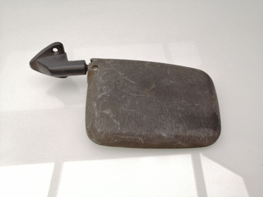 Retrovisor izquierdo NISSAN VANETTE (C 220) 4