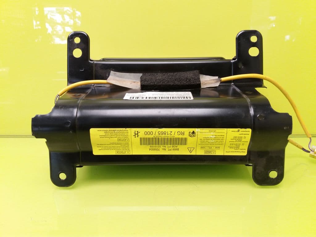 Airbag delantero derecho MINI COUPE (R58) 3
