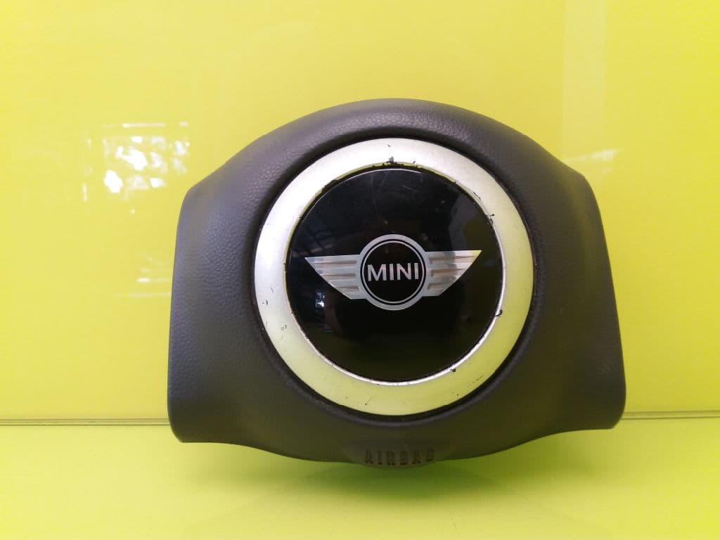 Airbag delantero izquierdo MINI COUPE (R58)