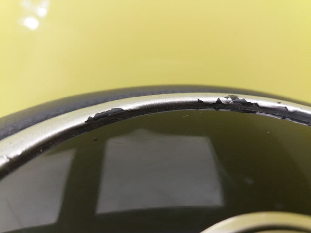 Airbag delantero izquierdo MINI COUPE (R58) 5