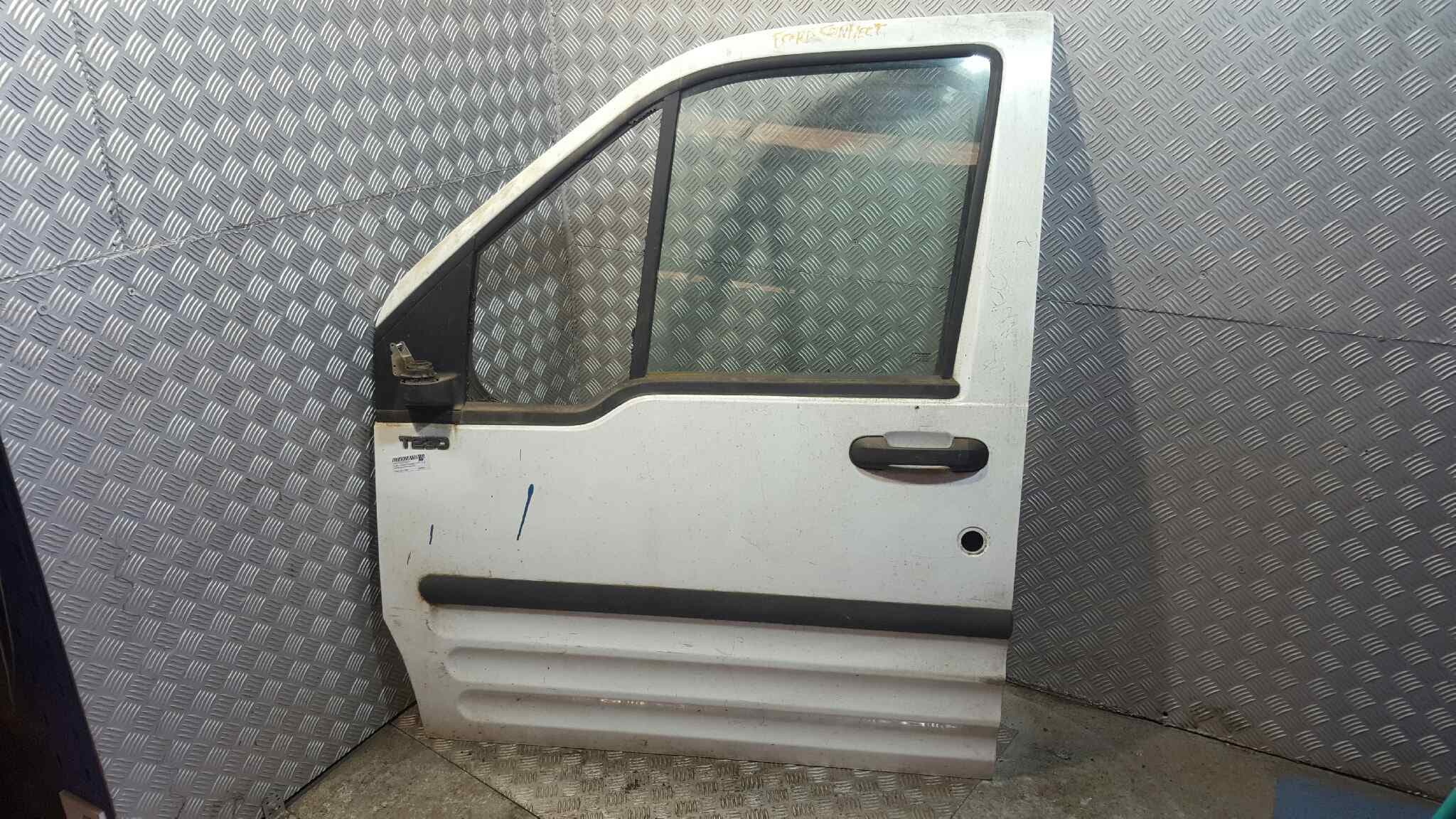Puerta delantera izquierda FORD TRANSIT CONNECT (TC7)