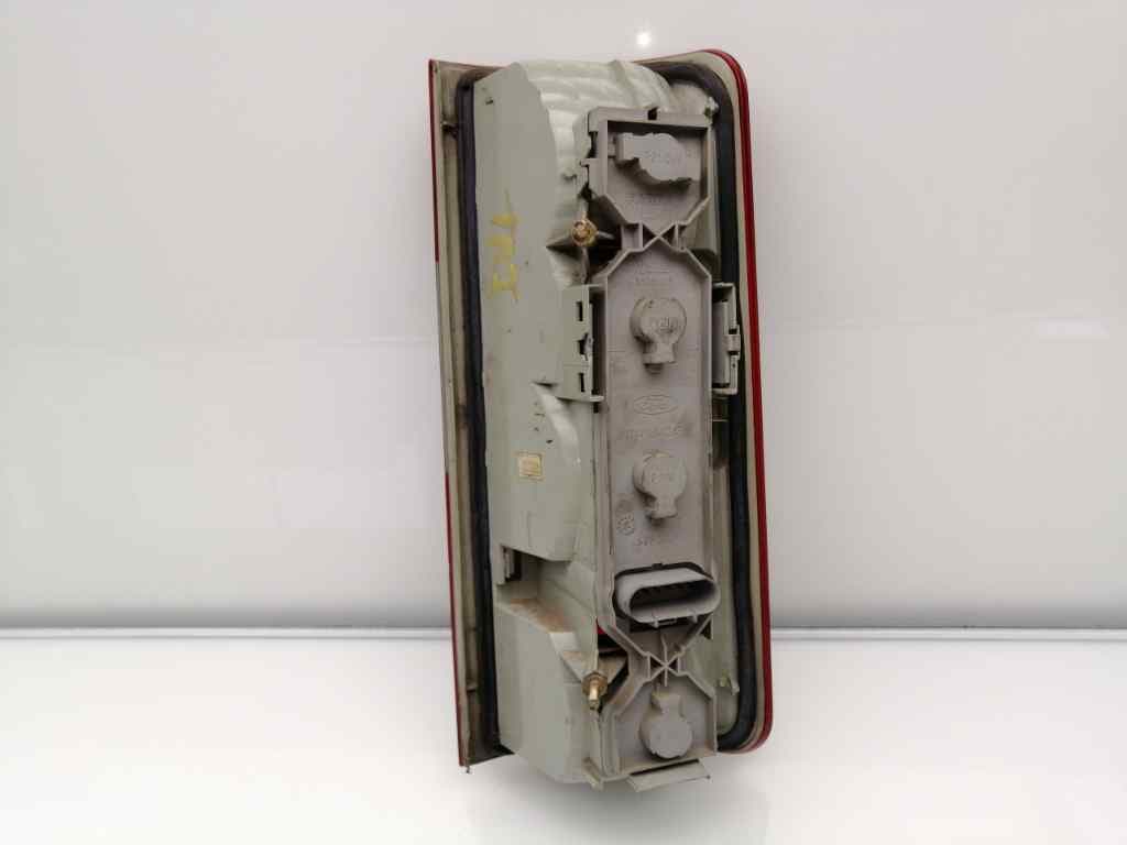 Piloto trasero izquierdo FORD TRANSIT CONNECT (TC7) 3
