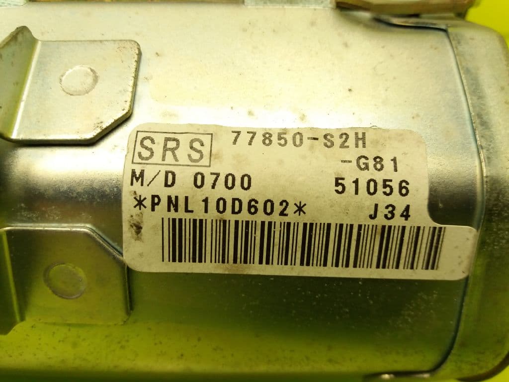 Airbag delantero derecho HONDA HR-V (..) 5