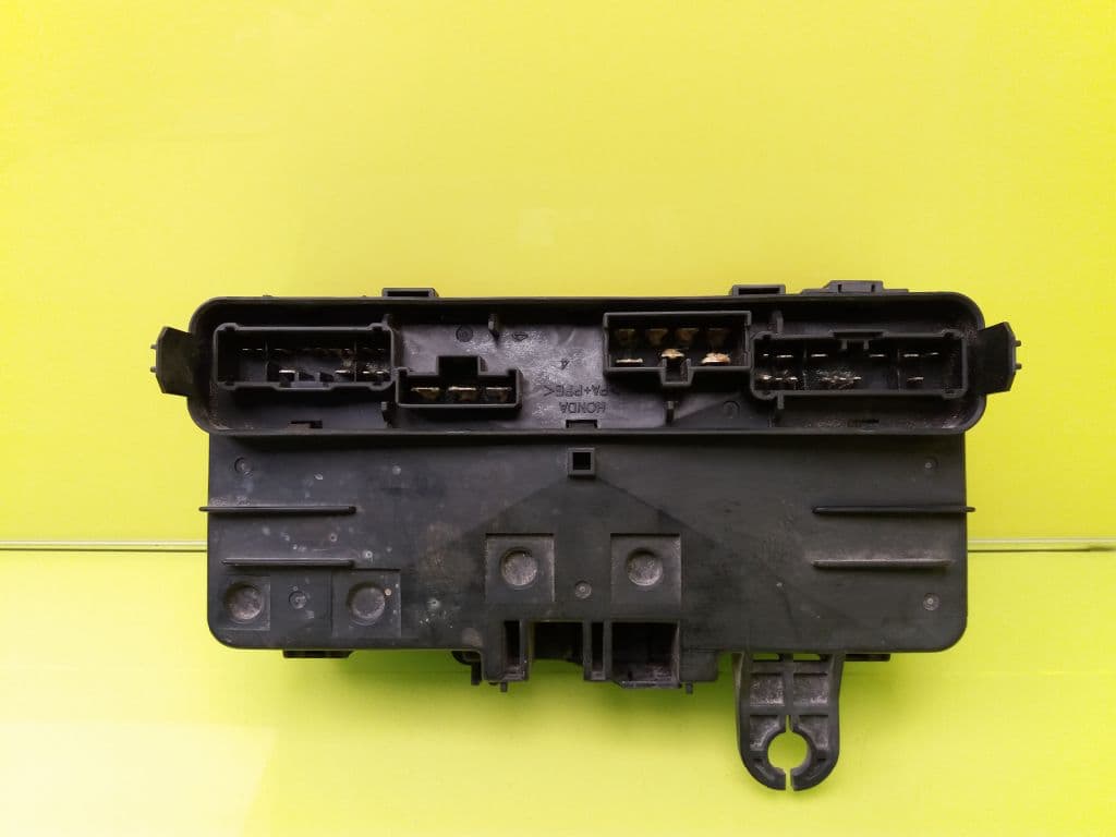 Caja reles / fusibles HONDA HR-V (..) 5