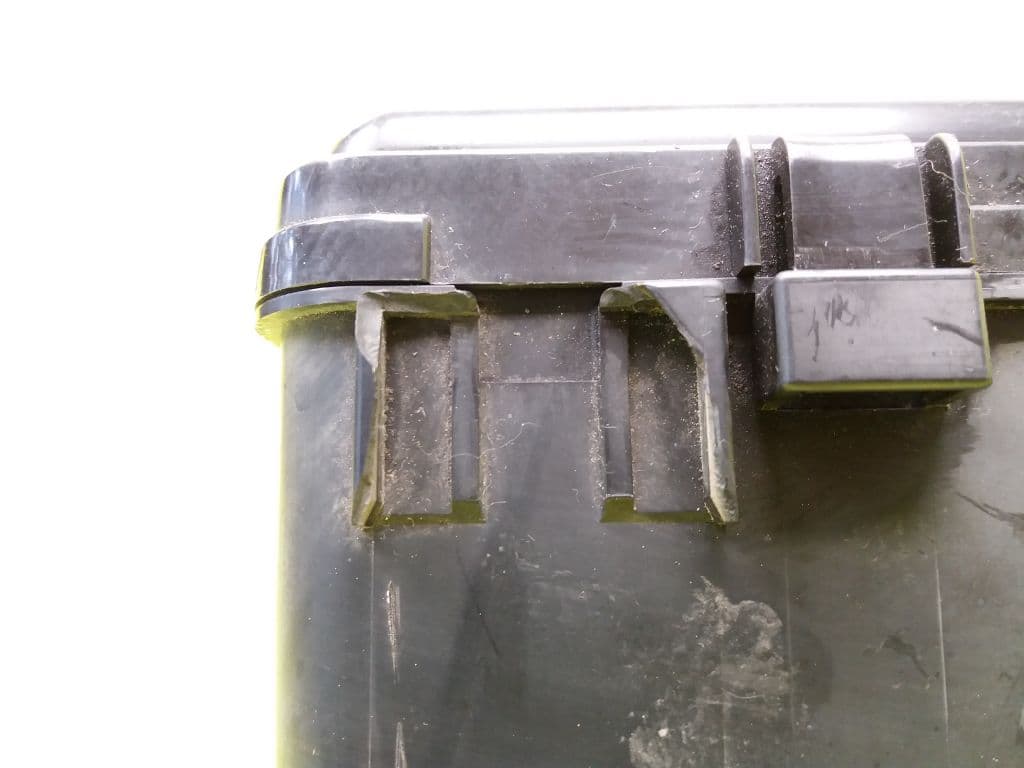 Caja reles / fusibles HONDA HR-V (..) 3