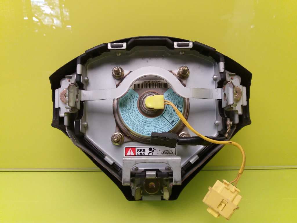 Airbag delantero izquierdo HONDA HR-V (..) 3