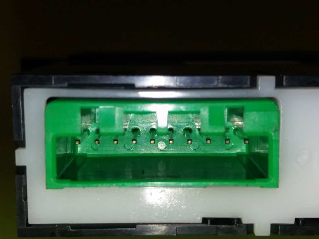 Mando multifuncion HONDA HR-V (..) 2