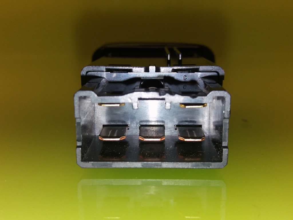 Interruptor HONDA HR-V (..) 3