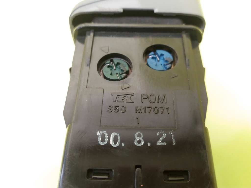 Interruptor HONDA HR-V (..) 2
