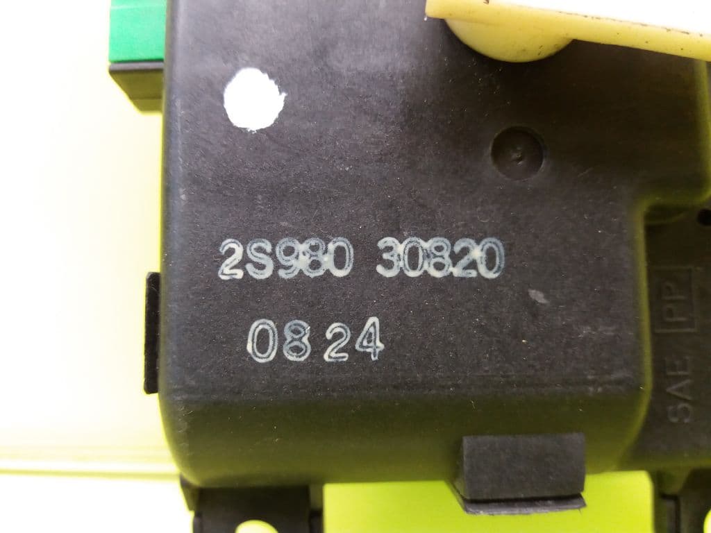 Motor calefaccion HONDA HR-V (..) 4