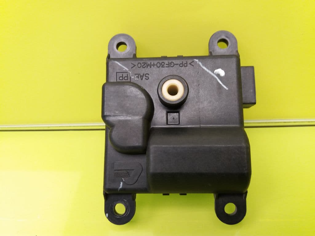 Motor calefaccion HONDA HR-V (..) 3