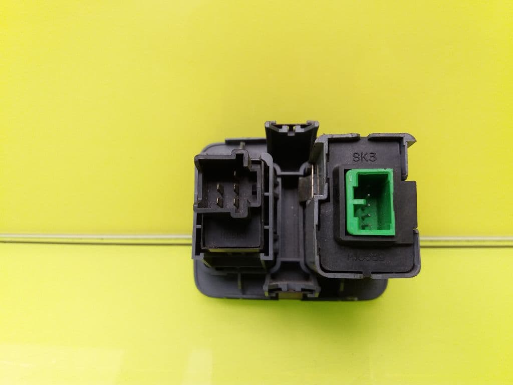 Mando luces HONDA HR-V (..) 2