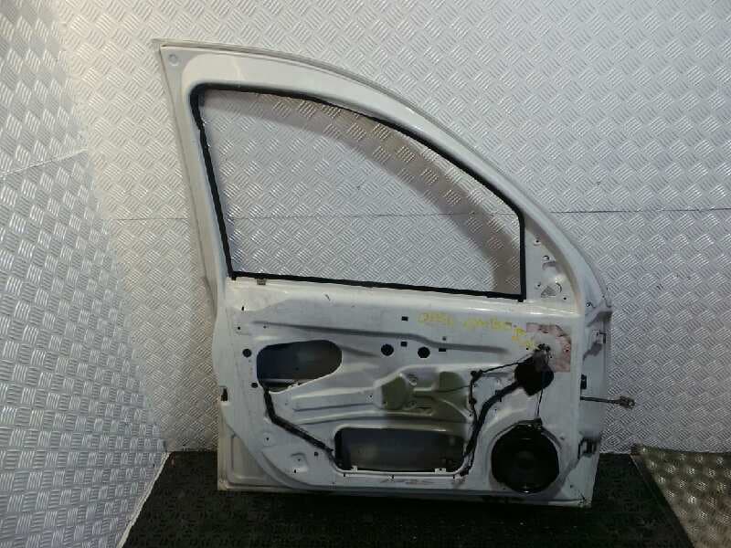 Puerta delantera izquierda OPEL COMBO D 2