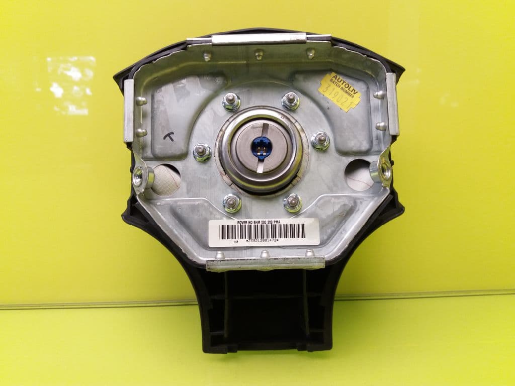 Airbag delantero izquierdo MG ZR (F/RF) 3