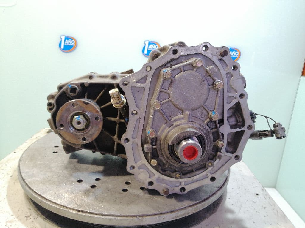 Caja transfer NISSAN TERRANO/TERRANO.II (R20)