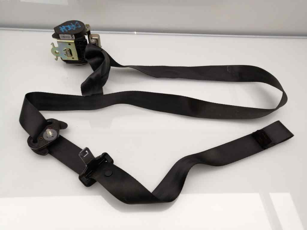 Cinturon seguridad delantero derecho CITROEN C4 COUPE