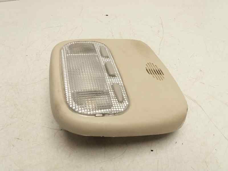 Luz interior CITROEN C4 COUPE 4