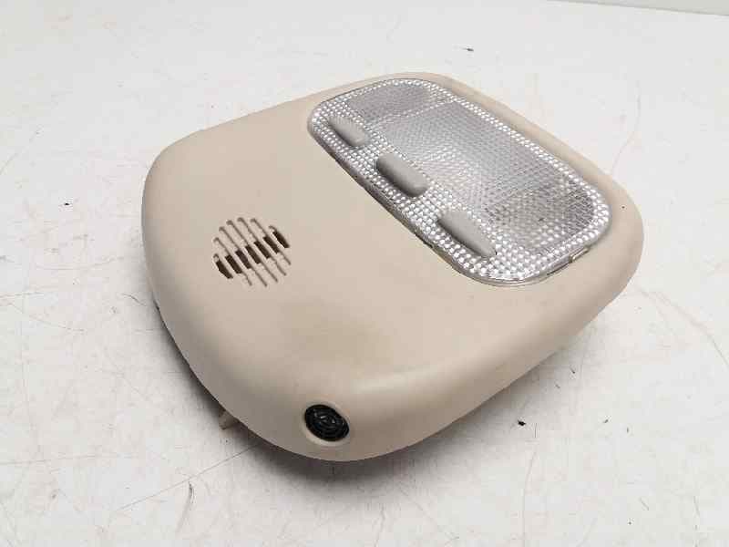 Luz interior CITROEN C4 COUPE 3