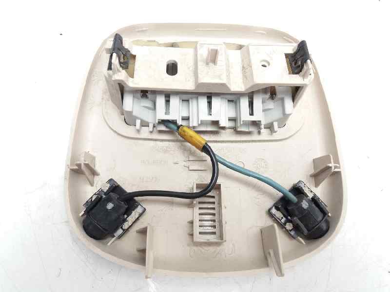 Luz interior CITROEN C4 COUPE 2