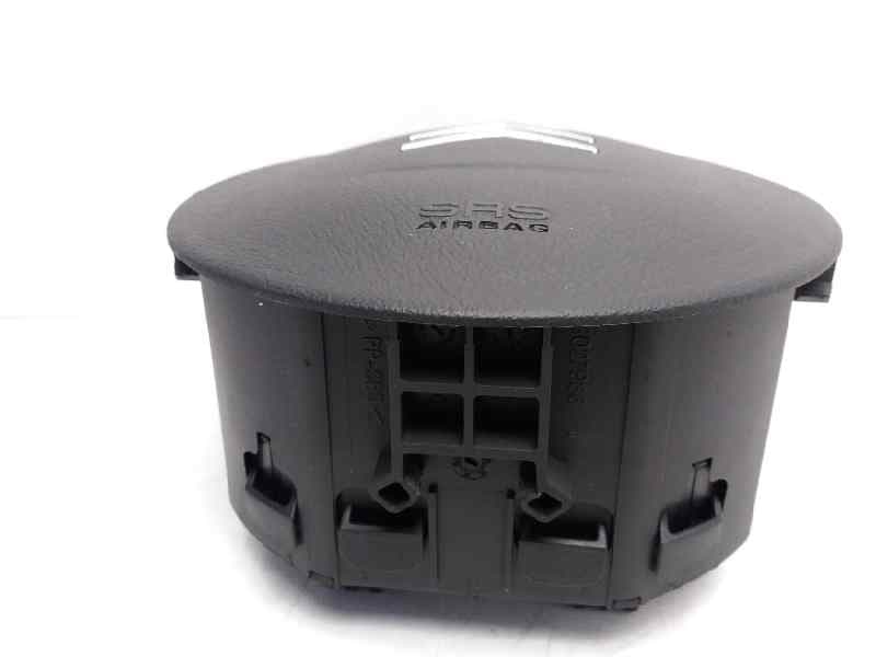 Airbag delantero izquierdo CITROEN C4 COUPE 5