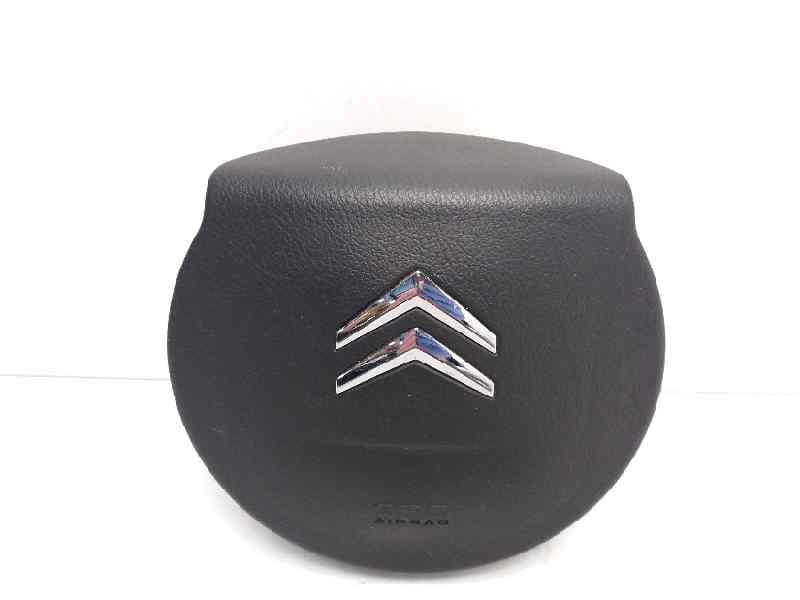 Airbag delantero izquierdo CITROEN C4 COUPE 4
