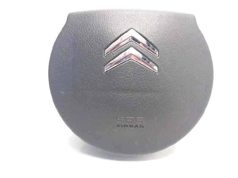 Airbag delantero izquierdo CITROEN C4 COUPE