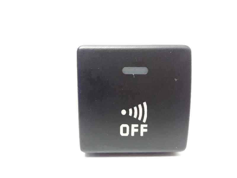 Interruptor CITROEN C4 COUPE
