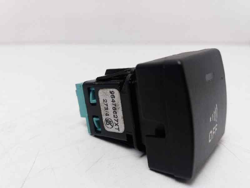 Interruptor CITROEN C4 COUPE 4