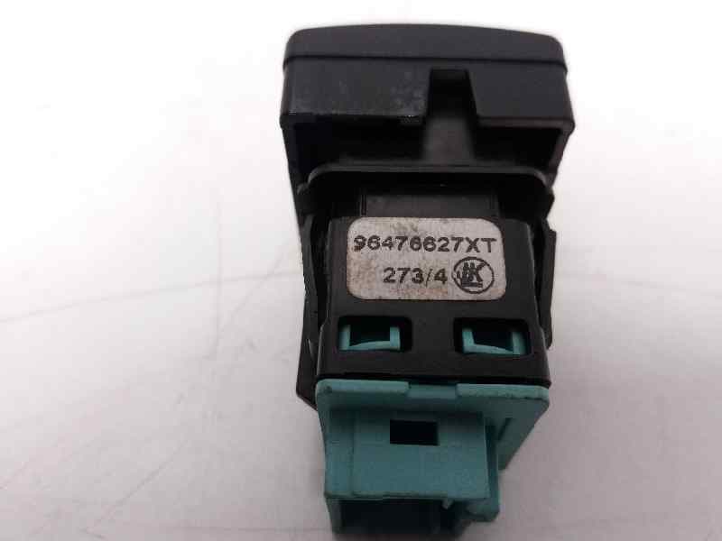 Interruptor CITROEN C4 COUPE 2