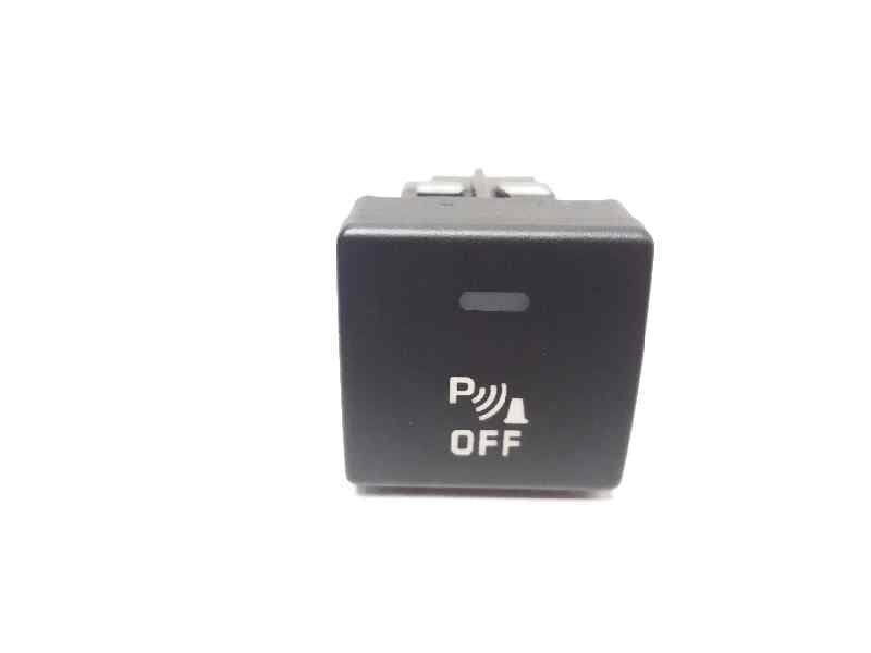 Interruptor CITROEN C4 COUPE