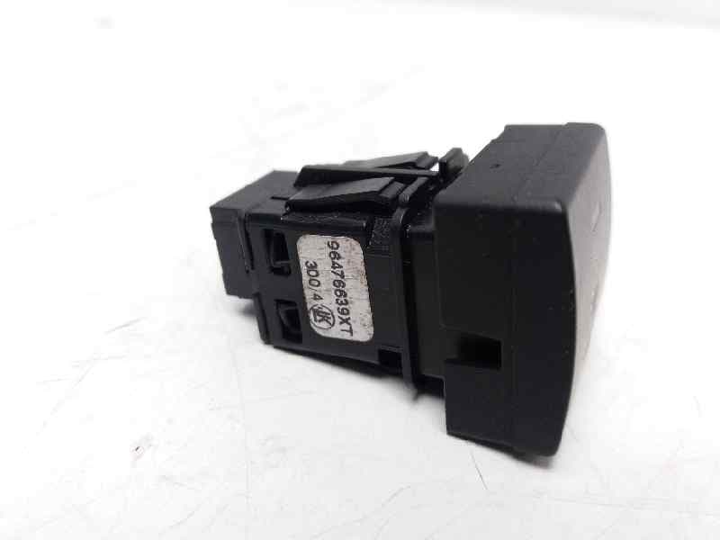 Interruptor CITROEN C4 COUPE 3
