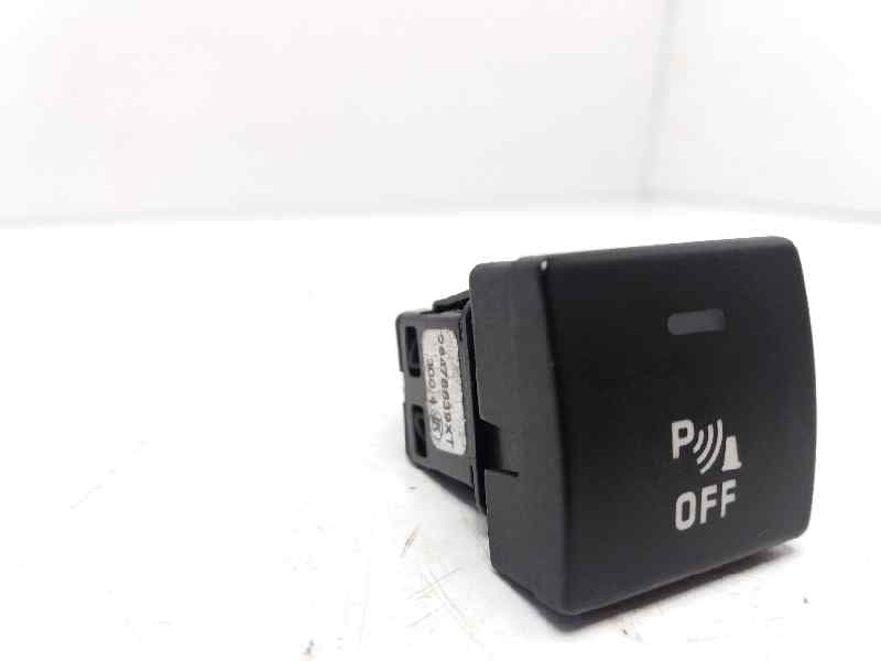 Interruptor CITROEN C4 COUPE 2