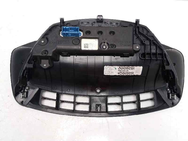 Cuadro instrumentos CITROEN C4 COUPE 5