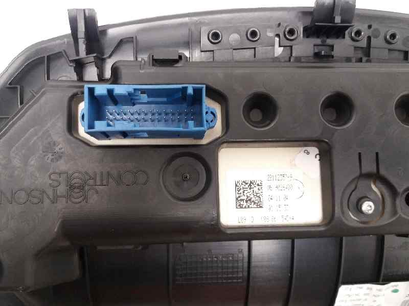 Cuadro instrumentos CITROEN C4 COUPE 4