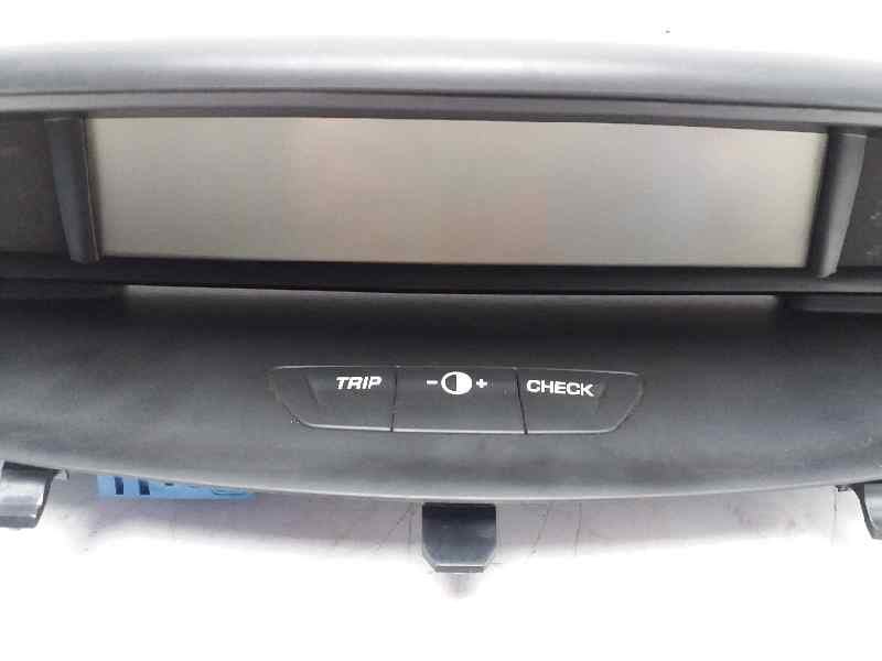 Cuadro instrumentos CITROEN C4 COUPE 3